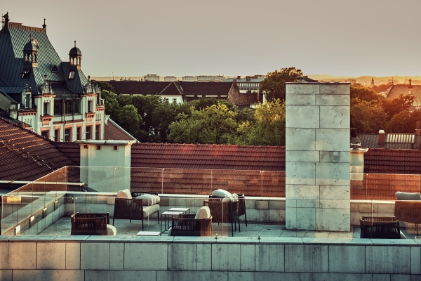 Hotel Stary